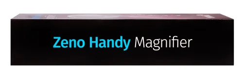 picture Levenhuk Zeno Handy ZH41 Magnifier - Exhibition Item,  15