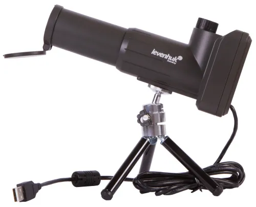 image Levenhuk Blaze D200 Digital Spotting Scope,  4