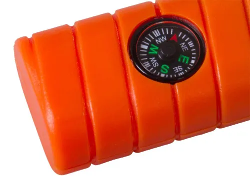 photograph Levenhuk LabZZ MG1 Magnifier with Compass,  6