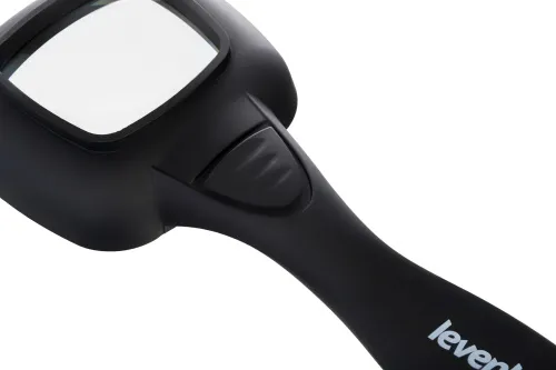 photograph Levenhuk Zeno Read ZR12 Magnifier,  6