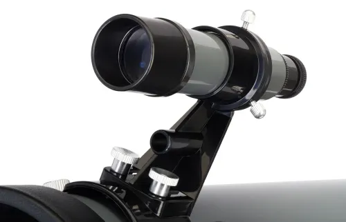 picture Levenhuk Blitz 76 BASE Telescope,  9