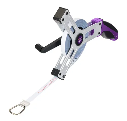 image Ermenrich Reel SX30 Land Measuring Tape,  4