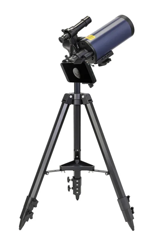 photograph Levenhuk New Skyline BASE МАК 70/1000 AZ-M Telescope ,  6