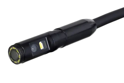photograph Ermenrich Seek VE15 Industrial Endoscope,  6
