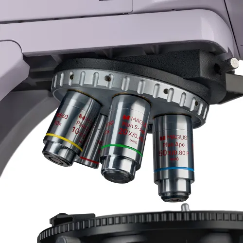 photo MAGUS Pol D890 MAGUS Polarizing Digital Microscope,  16