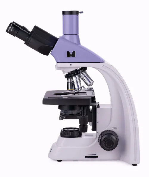 photograph MAGUS Bio 230T Biological Microscope,  14