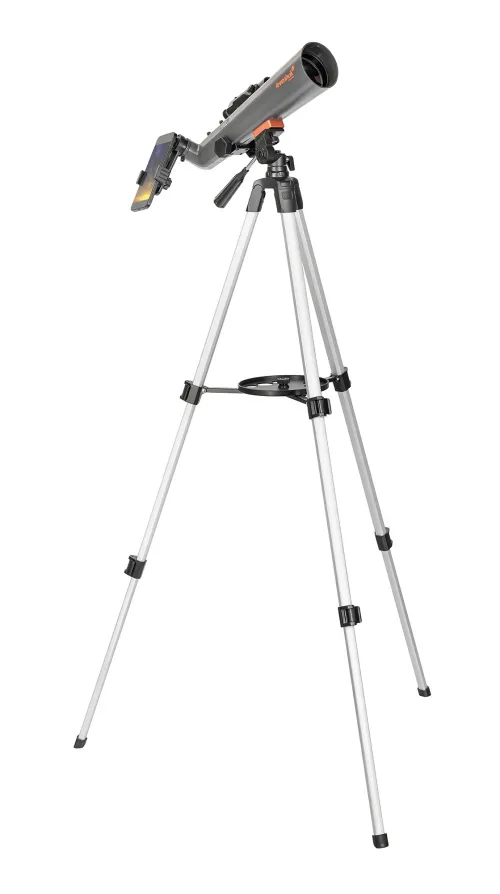 photograph Levenhuk Kelvin Nova BASE 70/400 Phototelescope,  3