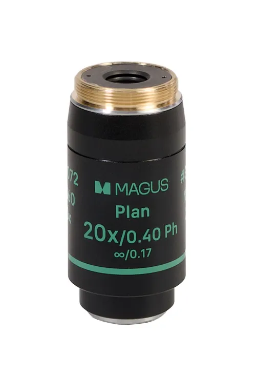 photograph MAGUS SPH2 Phase Сontrast Device,  6