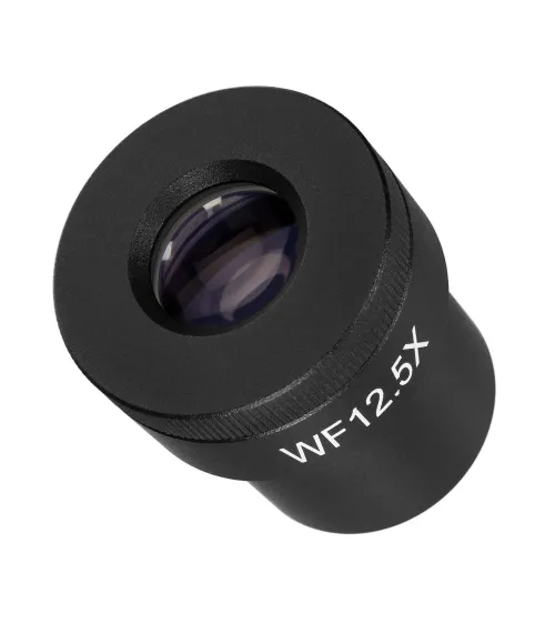 image MAGUS MD12 12.5х/14mm Eyepiece with diopter adjustment (D 30mm),  4