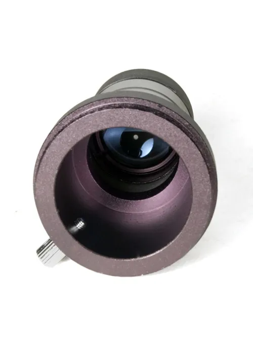 photograph Levenhuk 2x Barlow Lens with Camera Adapter,  4