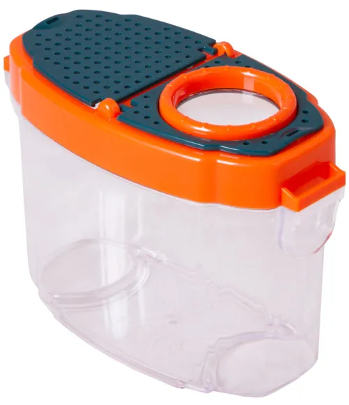 photograph Levenhuk LabZZ C3 Insects Can,  3