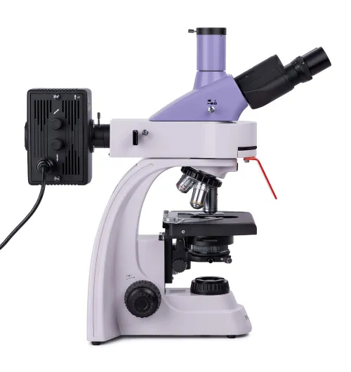 picture MAGUS Lum 400 Fluorescence Microscope,  16