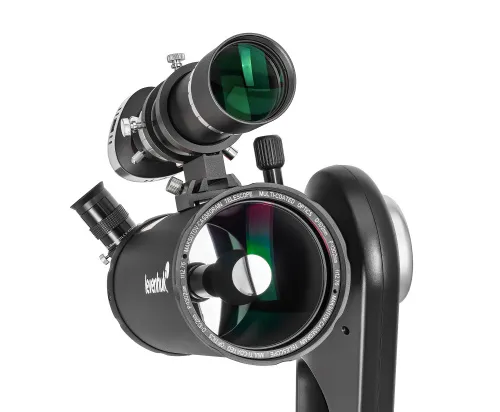 photograph Levenhuk Kelvin Bright STM102 Smart Telescope,  5