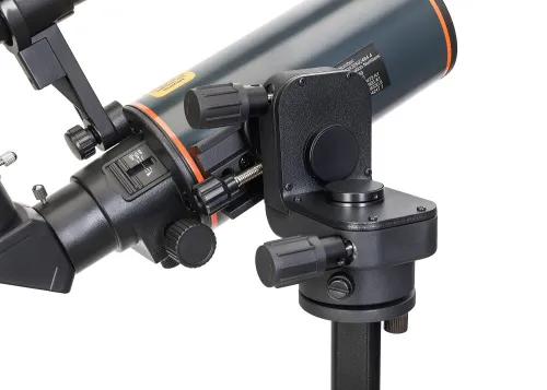 picture Levenhuk Kelvin MAK60 mini AZ Phototelescope,  10