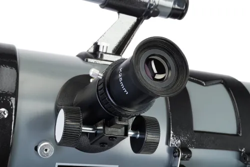 photograph Levenhuk Blitz 114s PLUS Telescope - Exhibition Item,  8