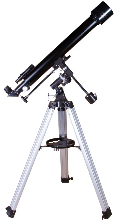 picture Levenhuk Skyline PLUS 60T Telescope - Exhibition Item,  2