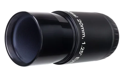 picture Levenhuk Ra Plössl 20mm, 1.25" Eyepiece,  6
