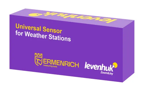 photograph Levenhuk Wezzer LS20 Sensor for Weather Stations,  2