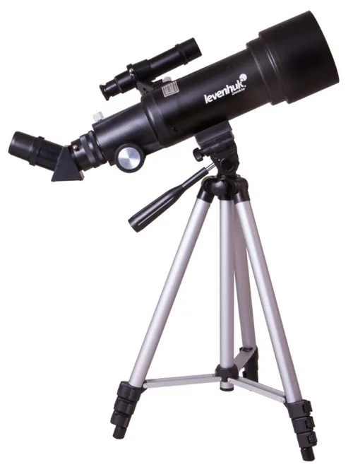 picture Levenhuk Skyline Travel 70 Telescope,  5
