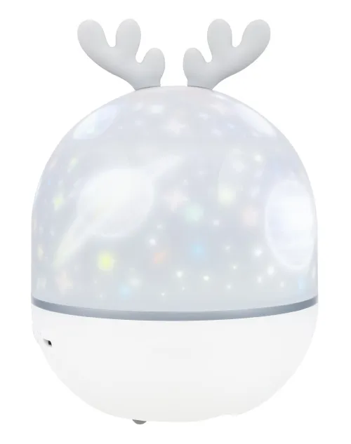 photograph Levenhuk LabZZ Star Sky P2 Astroplanetarium,  5