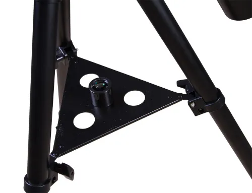 photograph Levenhuk Strike 120 PLUS Telescope,  10