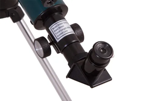 image Levenhuk LabZZ MT2 Microscope & Telescope Kit,  8