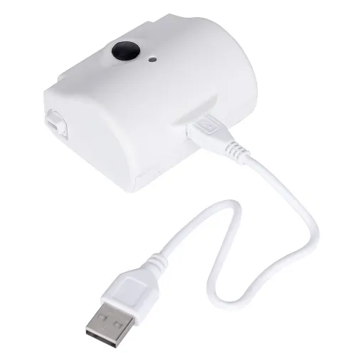 photograph Levenhuk Zeno Vizor HR6 Head Rechargeable Magnifier,  9