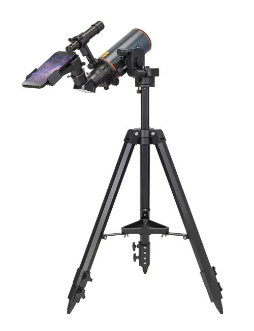 picture Levenhuk Kelvin MAK60 mini AZ Phototelescope,  5
