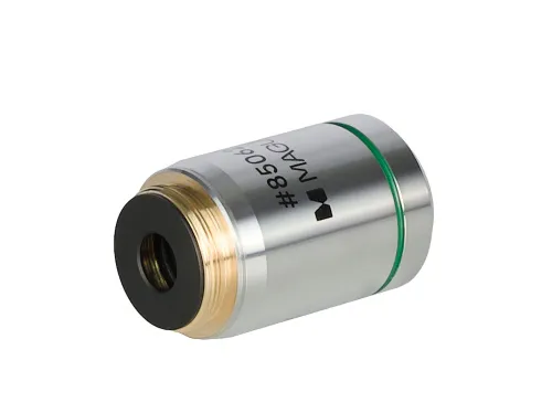 image MAGUS 20PL Plan 20х/0.40 ∞/0.17 Objective,  4