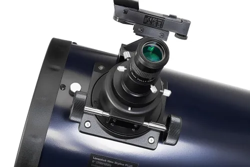 image Levenhuk New Skyline PLUS 8" (200/1200) Dobsonian Telescope,  5