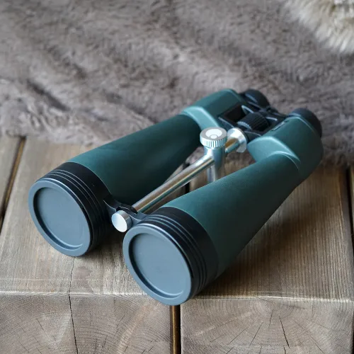 image Levenhuk Bruno PLUS 20x80 Binoculars,  12