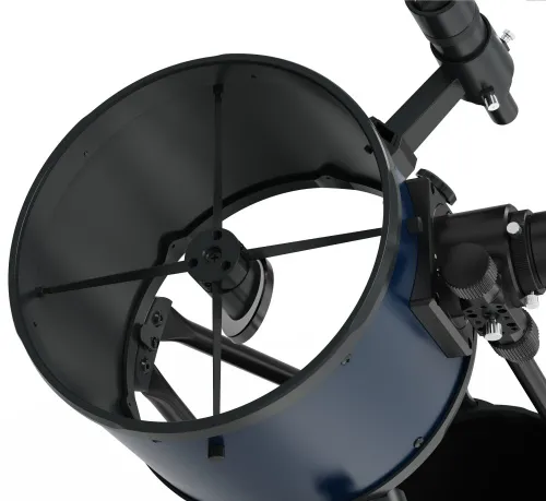 image Levenhuk New Skyline PRO 10" (250/1270) Retractable Dobsonian Telescope,  4