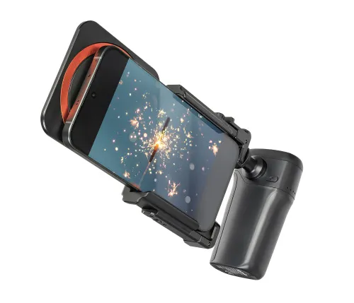 picture Levenhuk Kelvin RIG20 Smartphone Photocage,  8