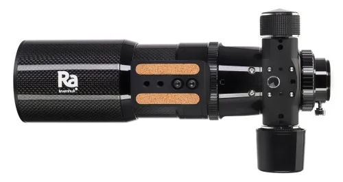 photo Levenhuk Ra R66 ED Doublet Carbon OTA,  6