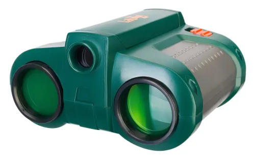 photograph Levenhuk LabZZ NV5 Night Vision Binoculars - Exhibition Item,  5