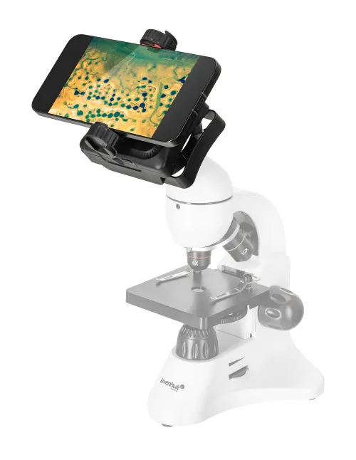 image Levenhuk Kelvin WFP25 Wi-Fi Photocular,  10