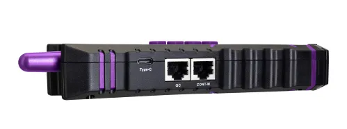 photo Ermenrich NetGeeks NP45 Multifunctional Cable Tester,  9