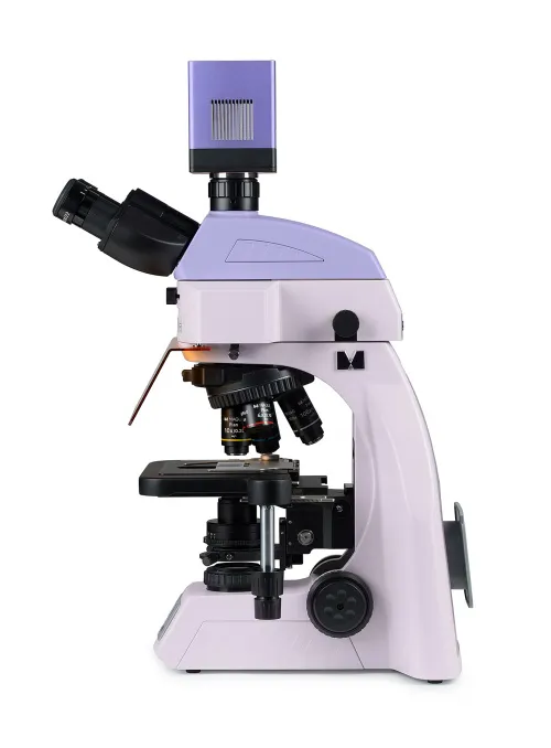 photograph MAGUS Lum D450L Fluorescence Digital Microscope,  4