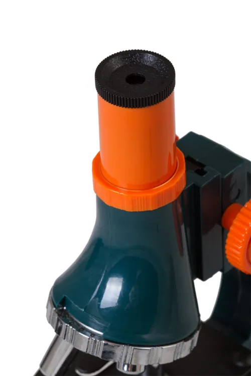 image Levenhuk LabZZ MT2 Microscope & Telescope Kit,  12