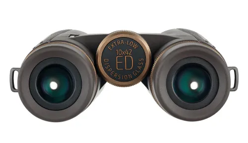 photo Levenhuk Vegas ED 10x42 Binoculars,  15
