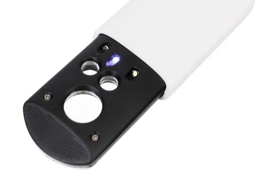 photograph Levenhuk Zeno Multi ML3 Magnifier,  7