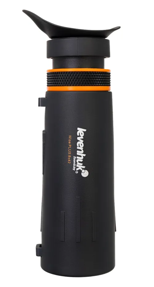 image Levenhuk Wise PLUS 8x42 Monocular,  5