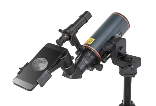 picture Levenhuk Kelvin MAK60 mini AZ Phototelescope,  7