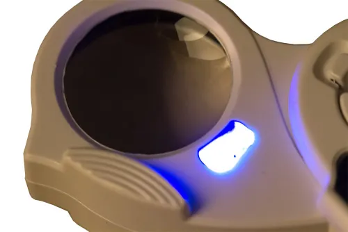 photograph Levenhuk Zeno Gem M7 Magnifier,  9