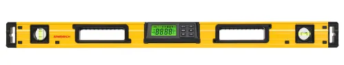 image Ermenrich Verk LY80 Digital Level,  5