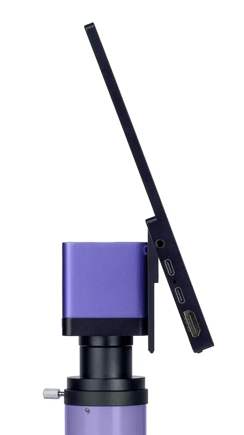 image MAGUS Bio D230TL LCD Biological Digital Microscope,  21