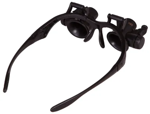 picture Levenhuk Zeno Vizor G8 Magnifying Glasses - Exhibition Item,  4