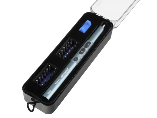 picture Ermenrich Tunn PD20 Electric Screwdriver,  3