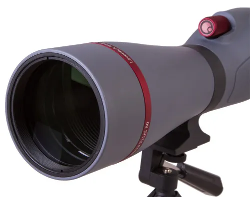 picture Levenhuk Blaze PLUS 80 Spotting Scope - Exhibition Item,  11