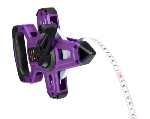 photograph Ermenrich Reel SH50 Land Measuring Tape,  5